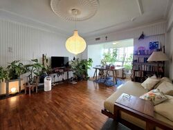 Pandan Valley (D21), Condominium #623731711